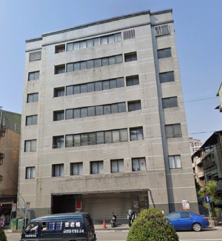 國光路國泰世華