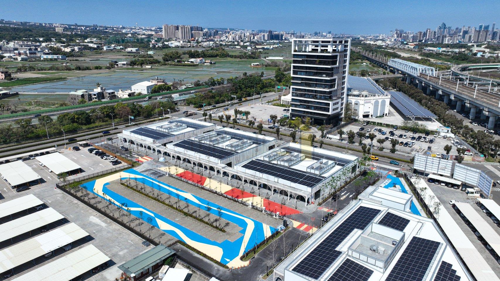 富旺 F Plaza