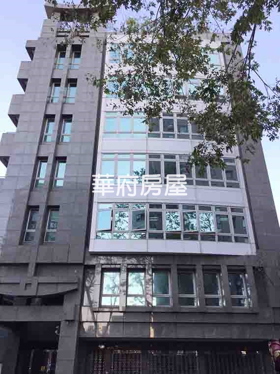 廖俊榮辦公大樓